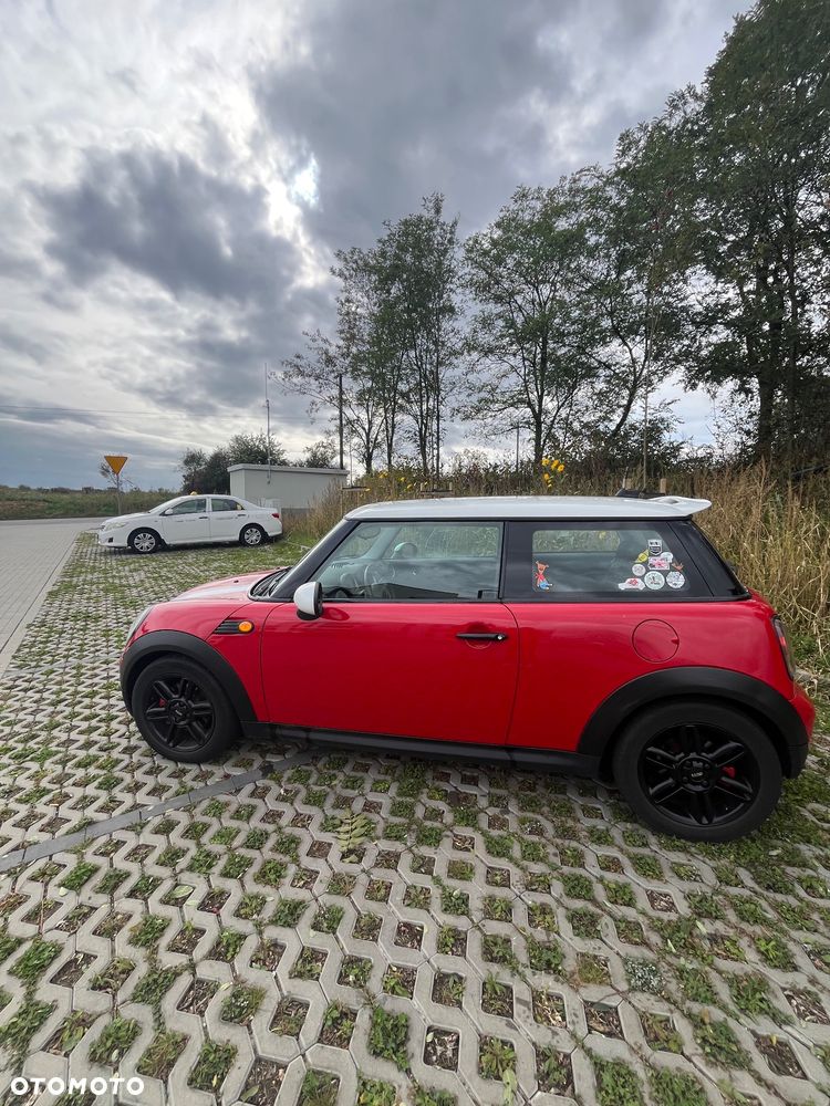 MINI Cooper D - 5