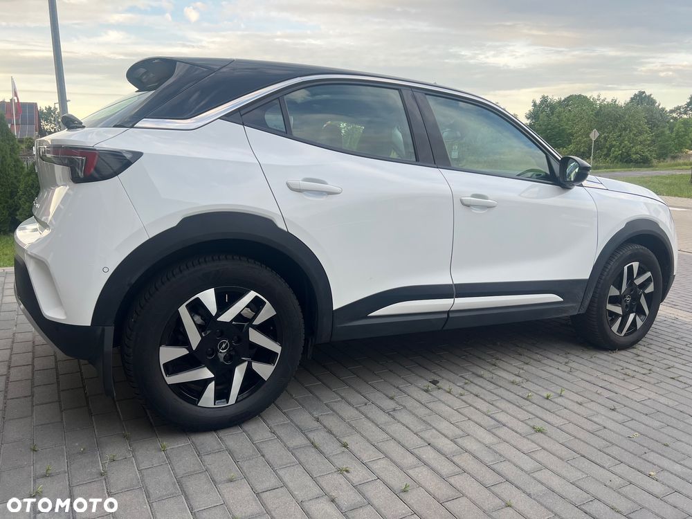 Opel Mokka - 12