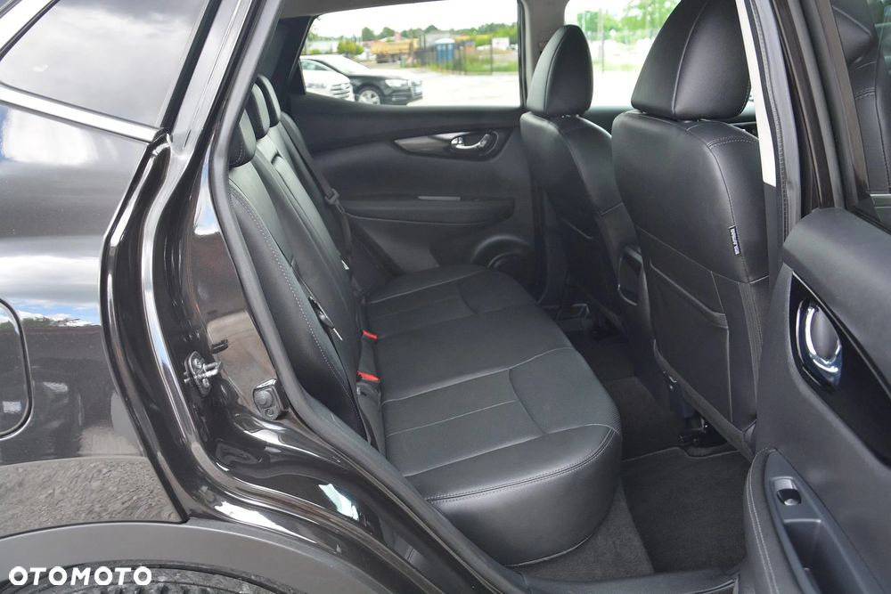 Nissan Qashqai 1.6 DIG-T Tekna - 12