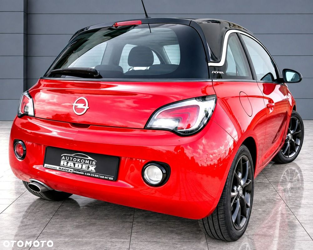 Opel Adam - 22