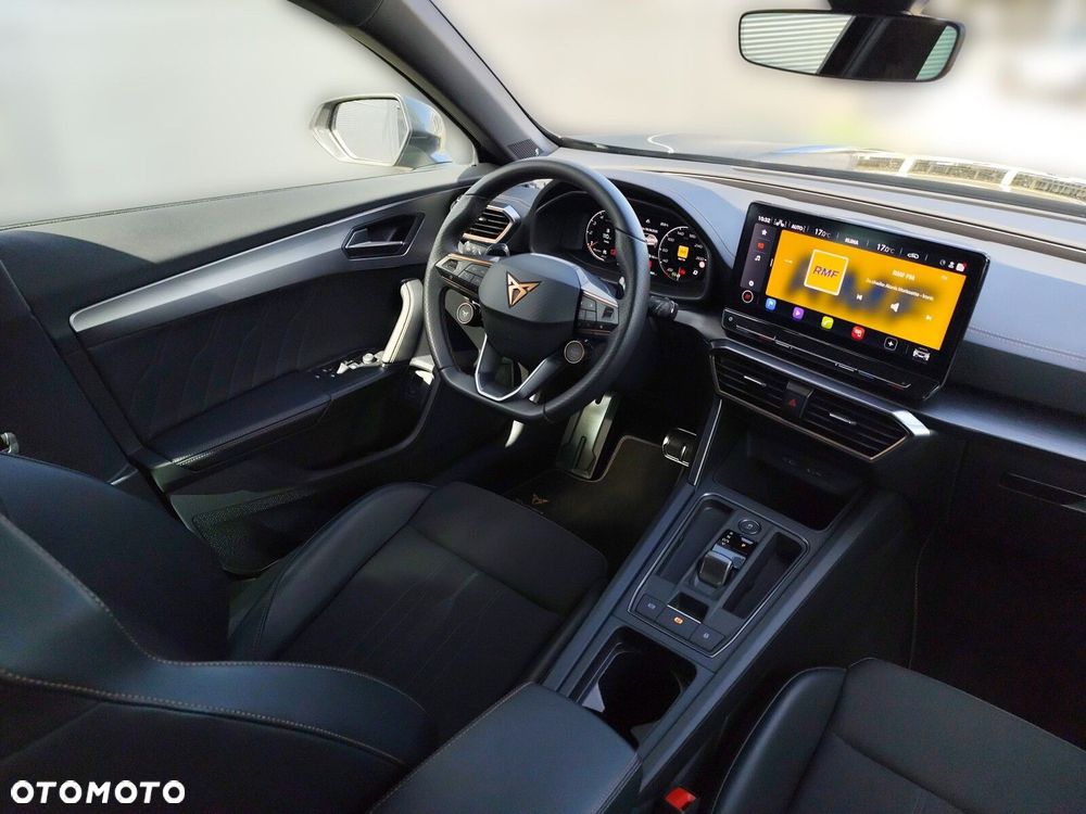 Cupra Formentor 2.0 TSI 4Drive VZ DSG - 19