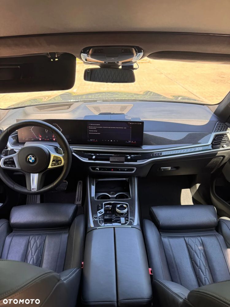 BMW X5 xDrive30d mHEV sport - 16