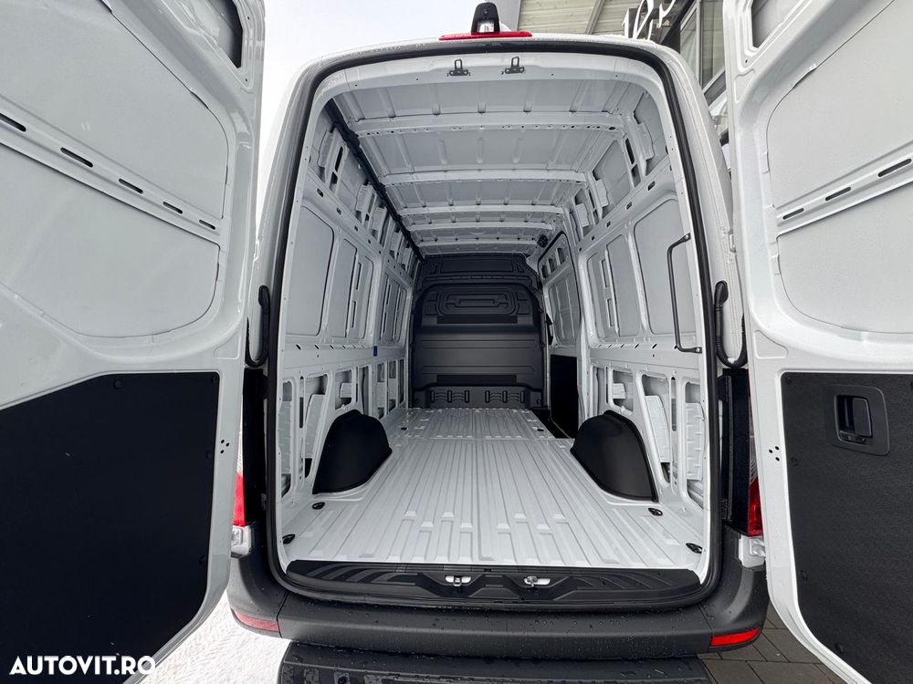 Mercedes-Benz Sprinter 315 PRO - 12