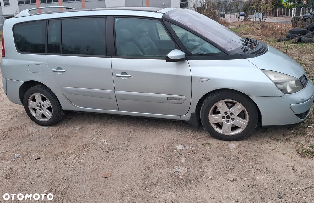 Renault Grand Espace - 4