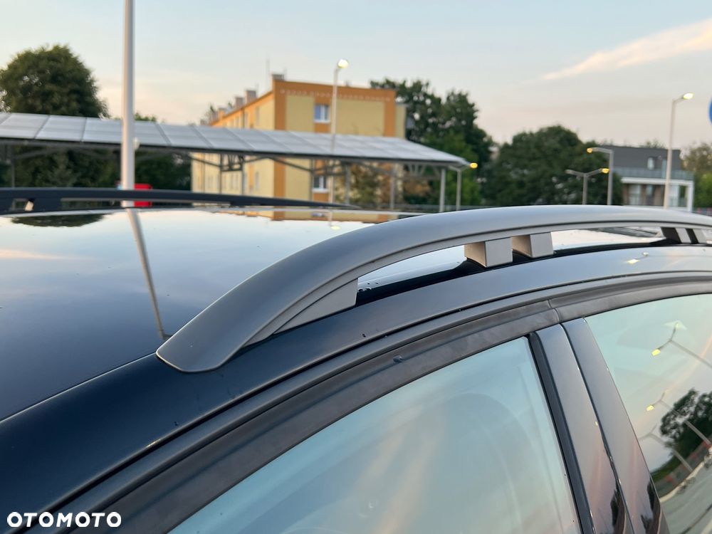 Audi A6 Allroad - 2