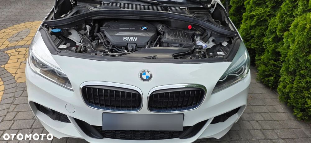 BMW Seria 2 216d M Sport - 7