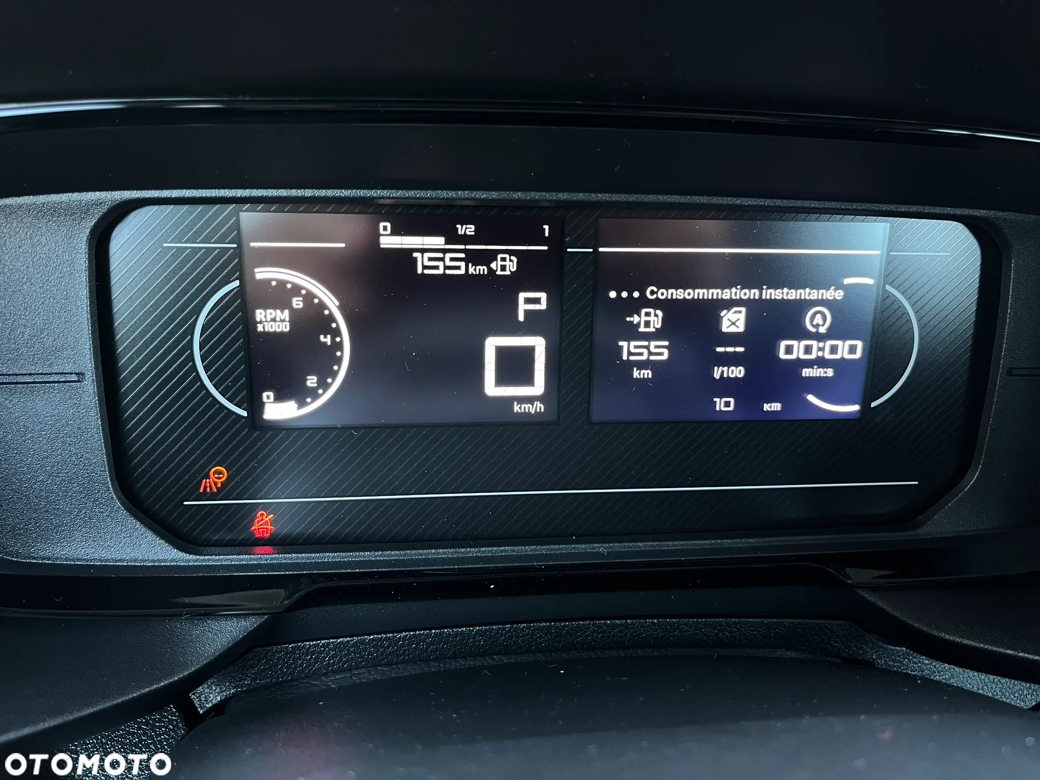 Citroën CITROEN BERLINGO ZAŁOGOWY| 5 MIEJSC| 1.5 DIESEL 130 KM - 23
