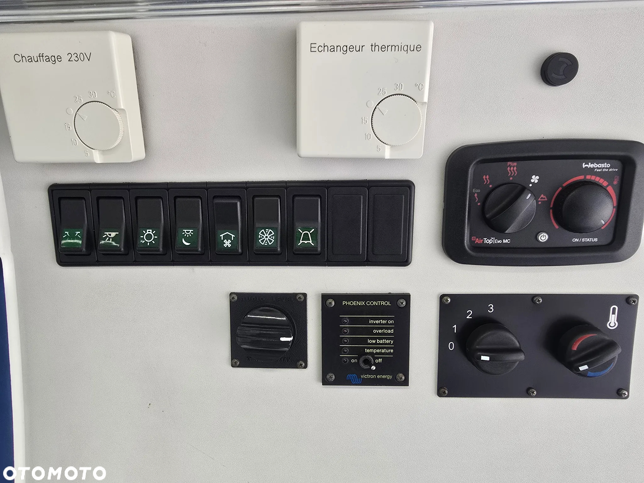 Fiat Ducato 2.3 JTD - 7