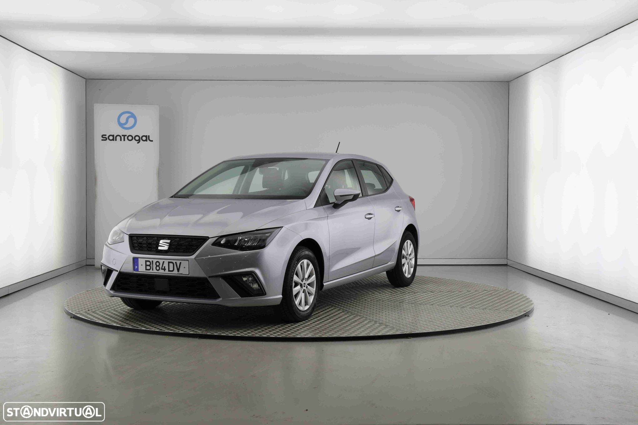 SEAT Ibiza 1.0 TSI Style - 13