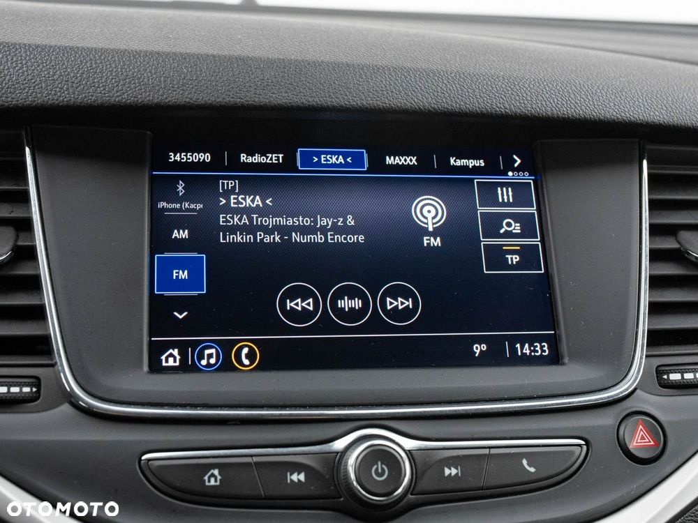Opel Astra - 20