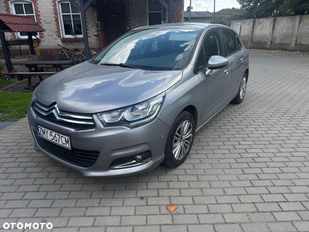 Citroën C4 - 15