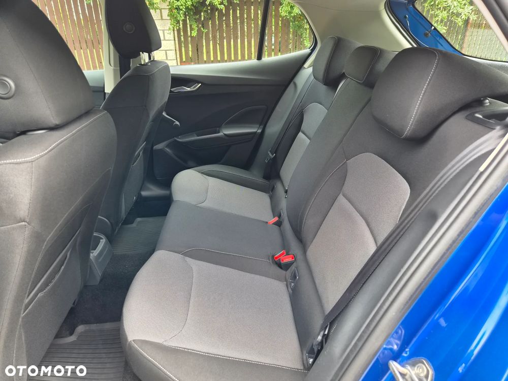 Skoda Fabia 1.0 Ambition - 8