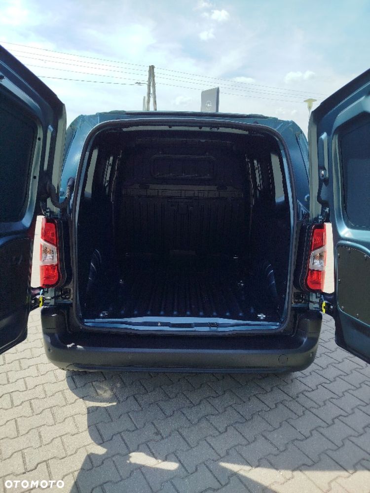 Citroën Berlingo Furgon XL 950 kg 1.5 BlueHDI 130KM - 10