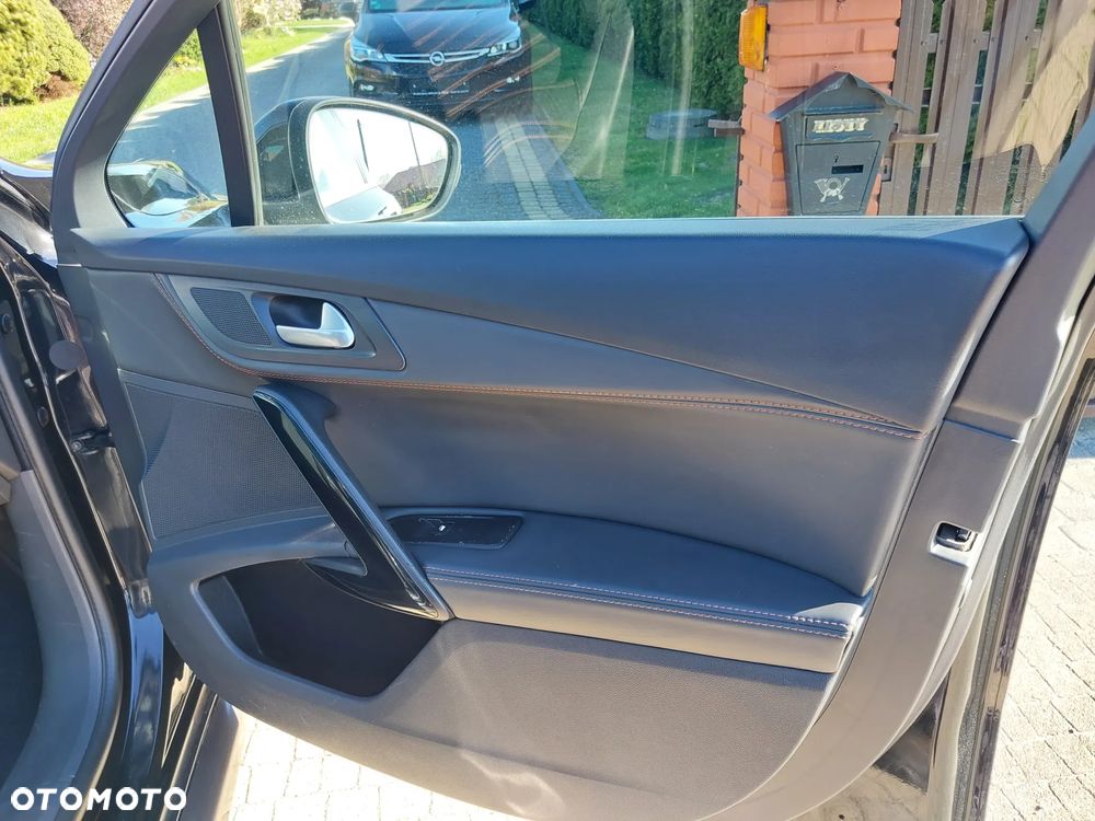 Peugeot 508 2.0 BlueHDi RXH S&S - 27