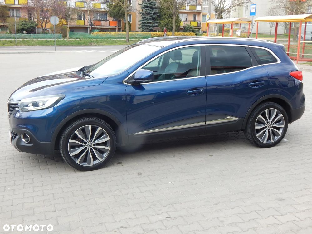 Renault Kadjar Energy TCe 130 Business - 7
