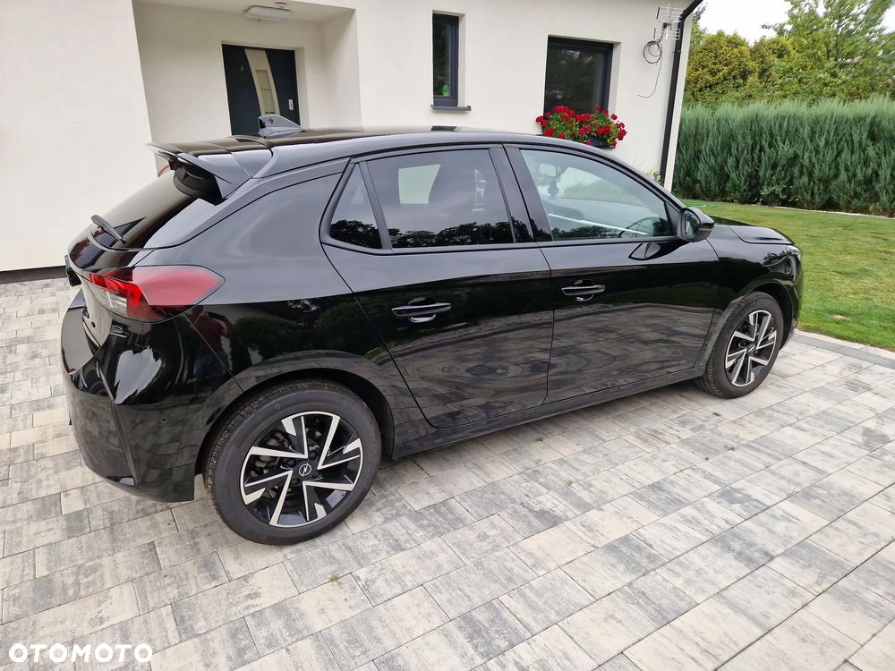 Opel Corsa 1.2 GS S&S - 10