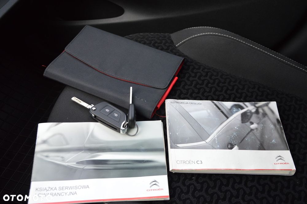 Citroën C3 1.4 Tendance - 8