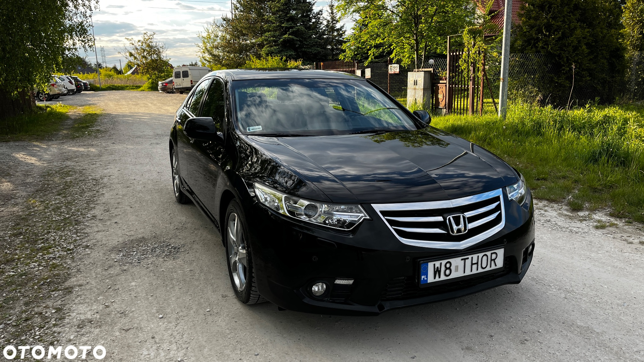 Honda Accord 2.0 Executive - 10
