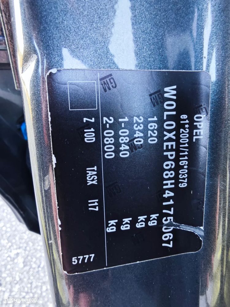 Opel Corsa 1.2 Dynamic - 16