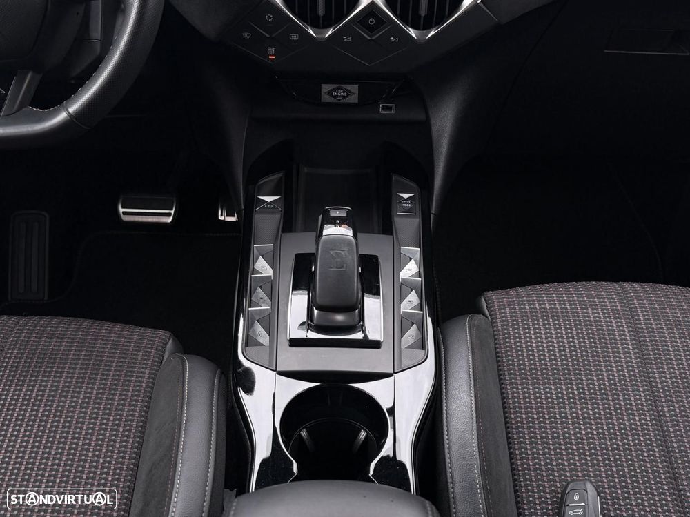DS DS3 Crossback E-Tense Performance Line - 36