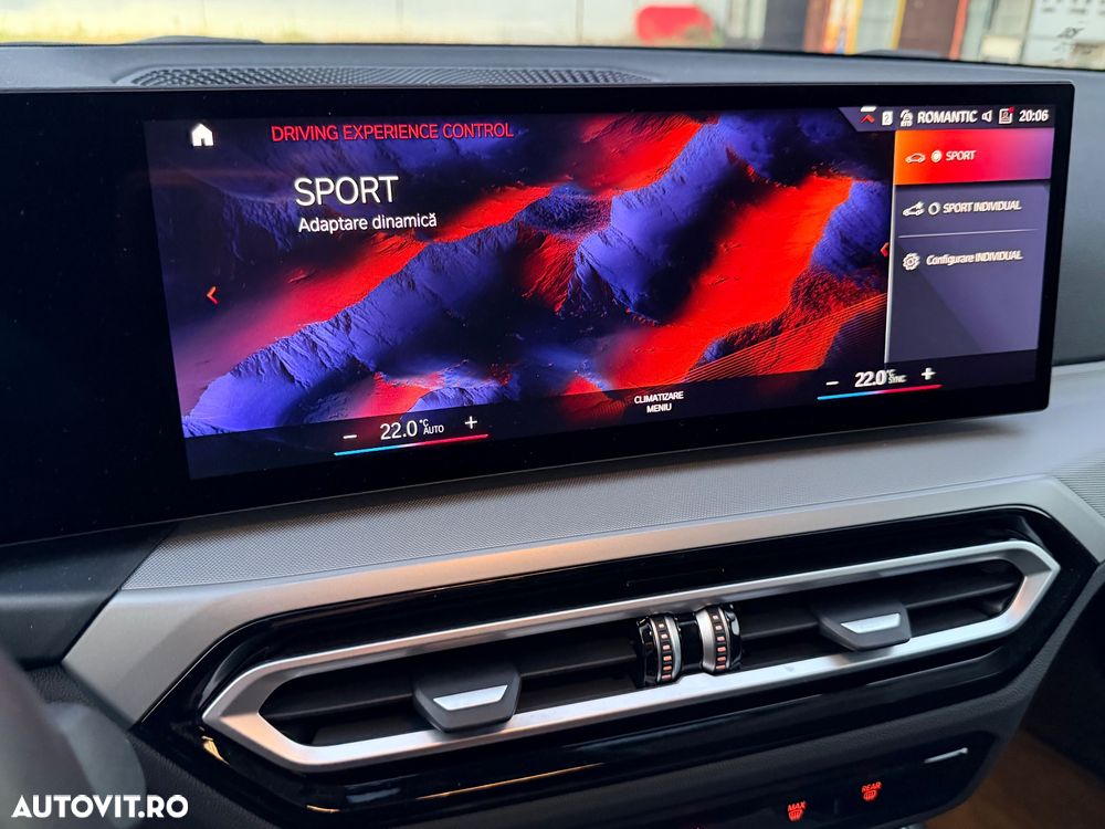 BMW Seria 3 318d AT MHEV - 37