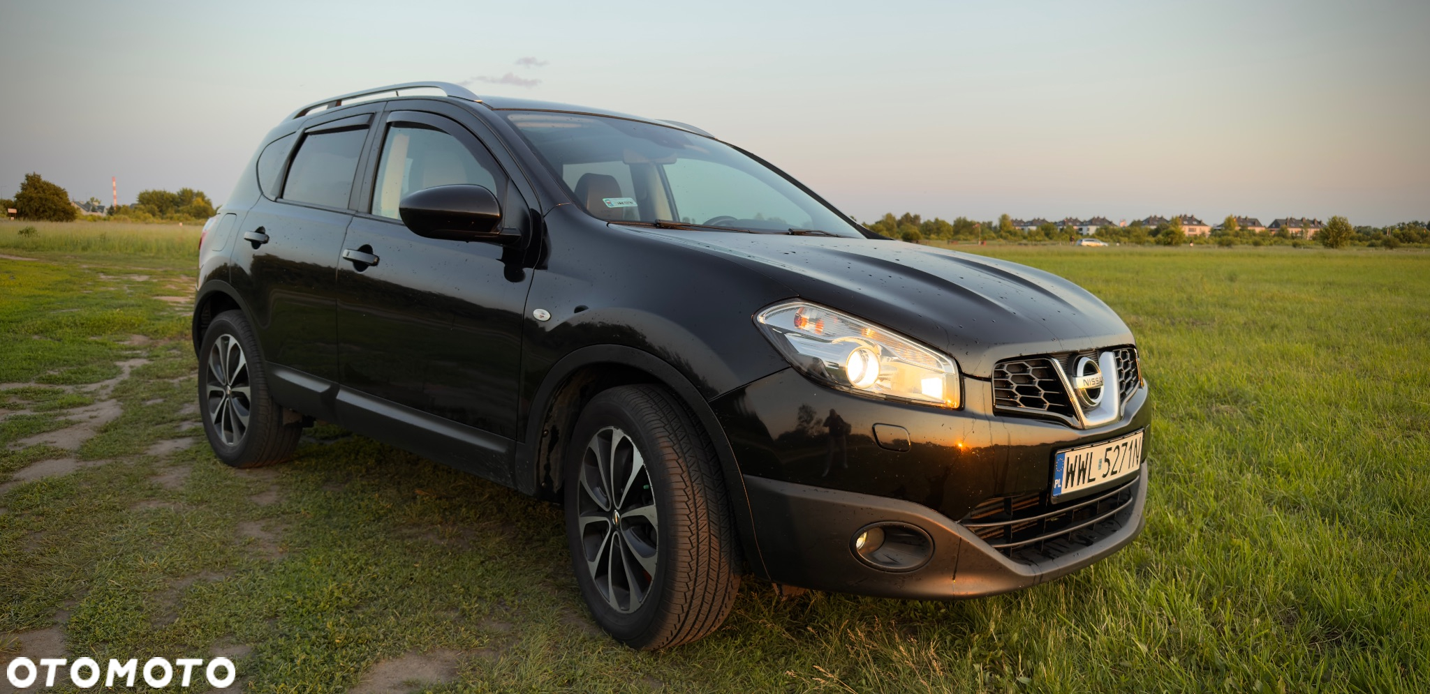 Nissan Qashqai 1.5 dCi Tekna - 2