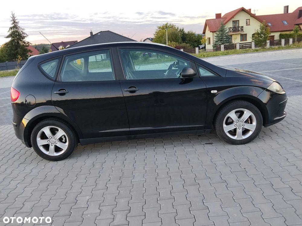Seat Altea - 3