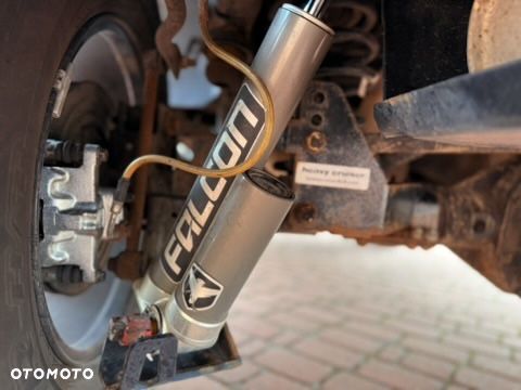 Jeep Wrangler 3.6 Sahara - 27