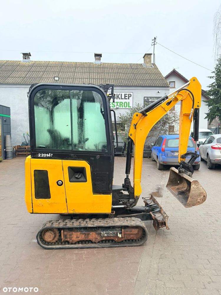 JCB 16C-1 - 11