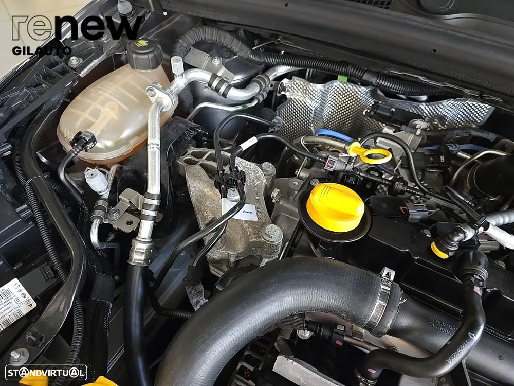 Renault Clio 1.0 TCe Esprit Alpine - 23
