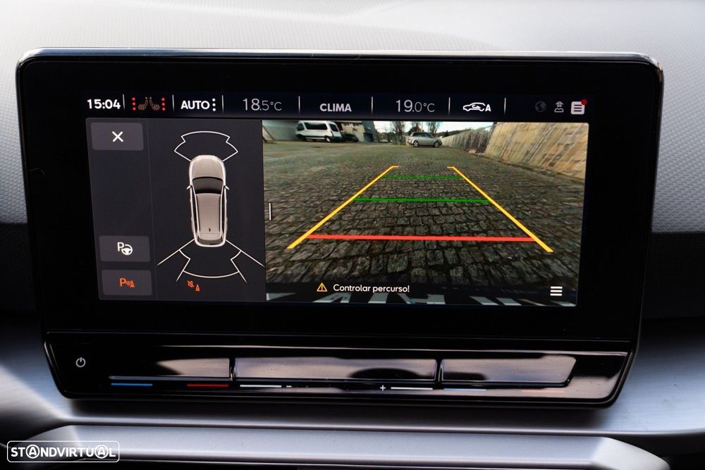 SEAT Leon 2.0 TDI FR DSG S/S - 36