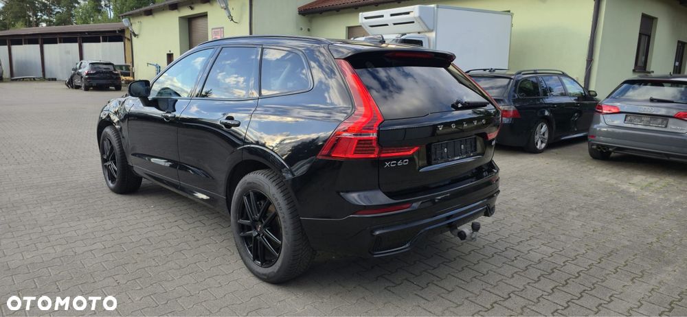 Volvo XC 60 - 5