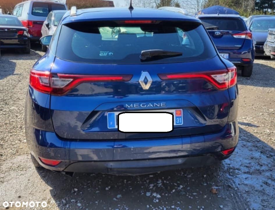Renault Megane 1.5 dCi Color Edition - 4