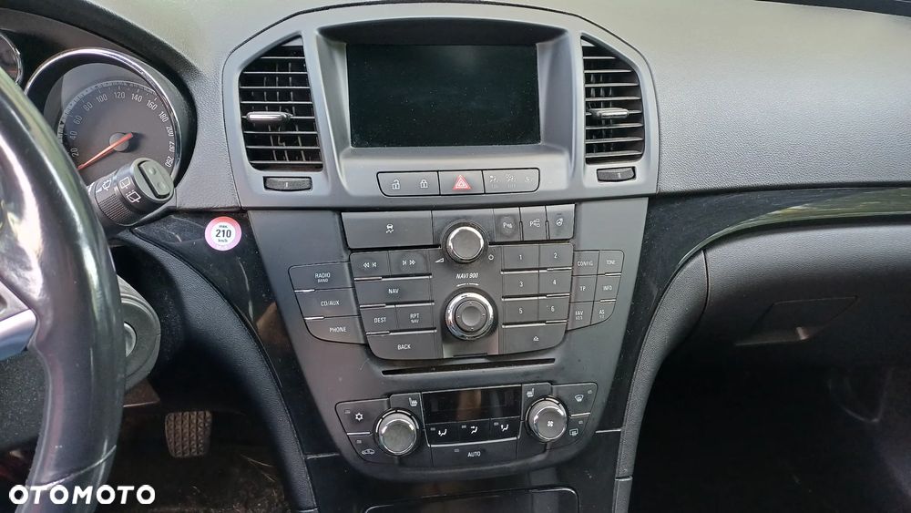 Opel Insignia 2.0 CDTI - 25