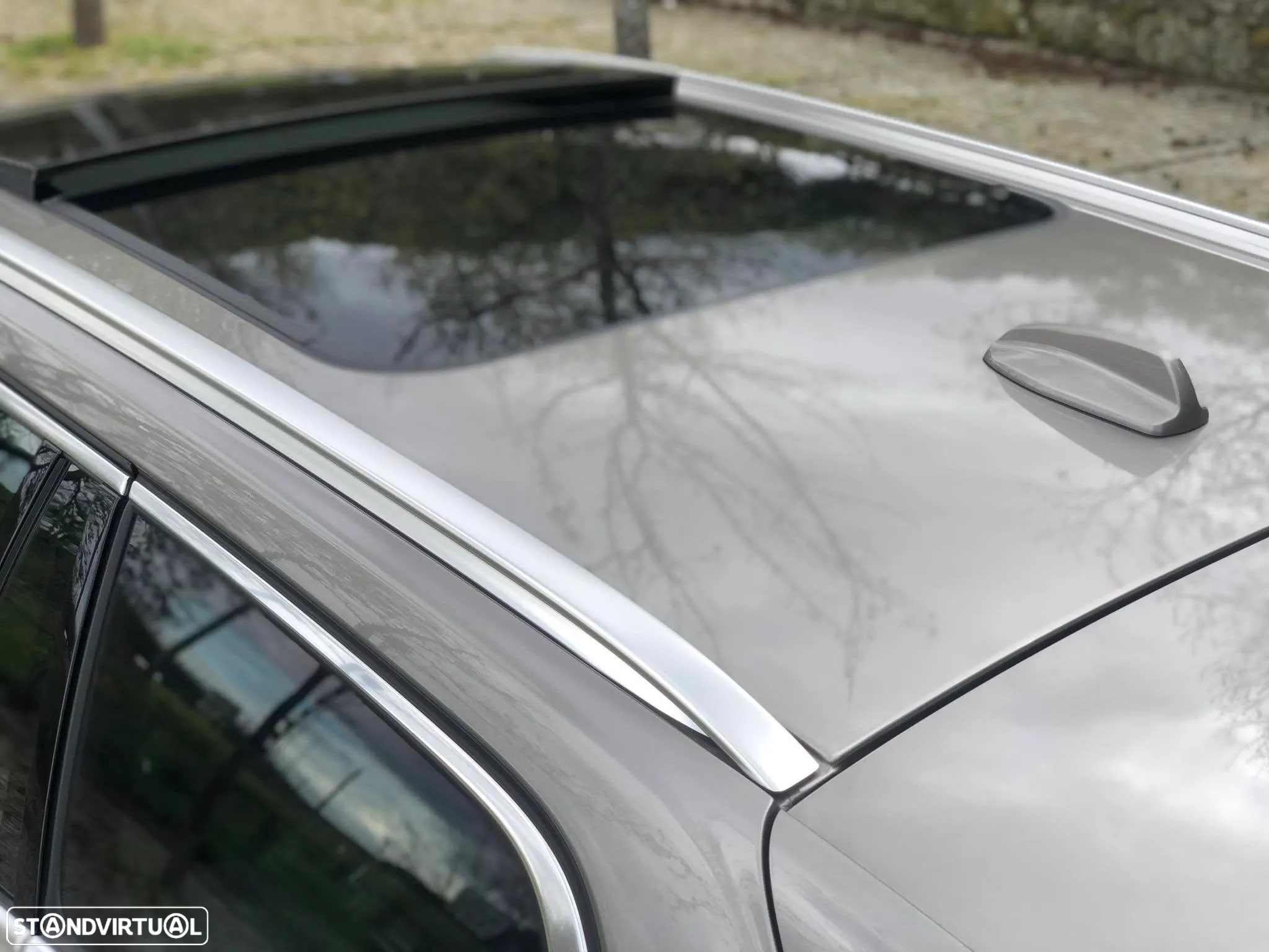Volvo V60 2.0 T8 AWD TE Inscription - 27