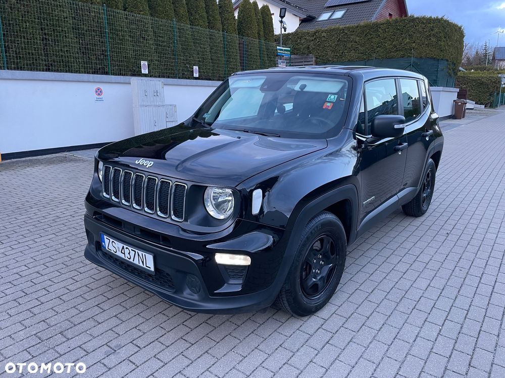 Jeep Renegade - 9