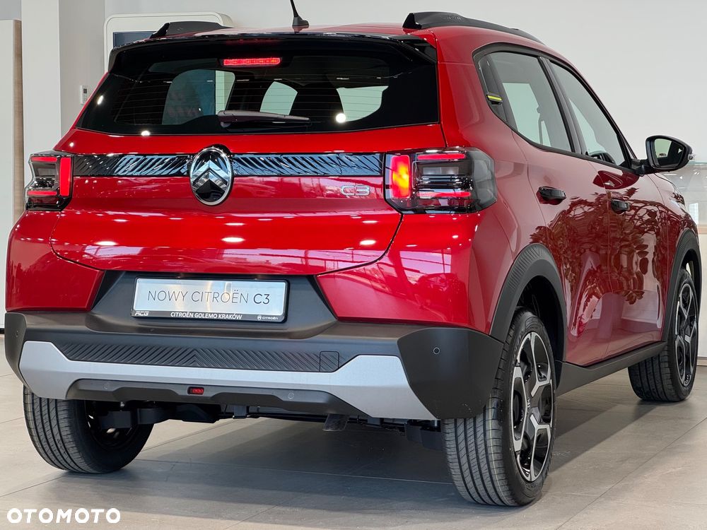Citroën C3 1.2 T Plus - 7