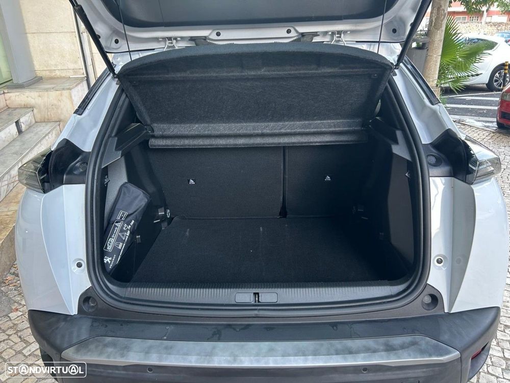 Peugeot 2008 1.2 PureTech Active - 6