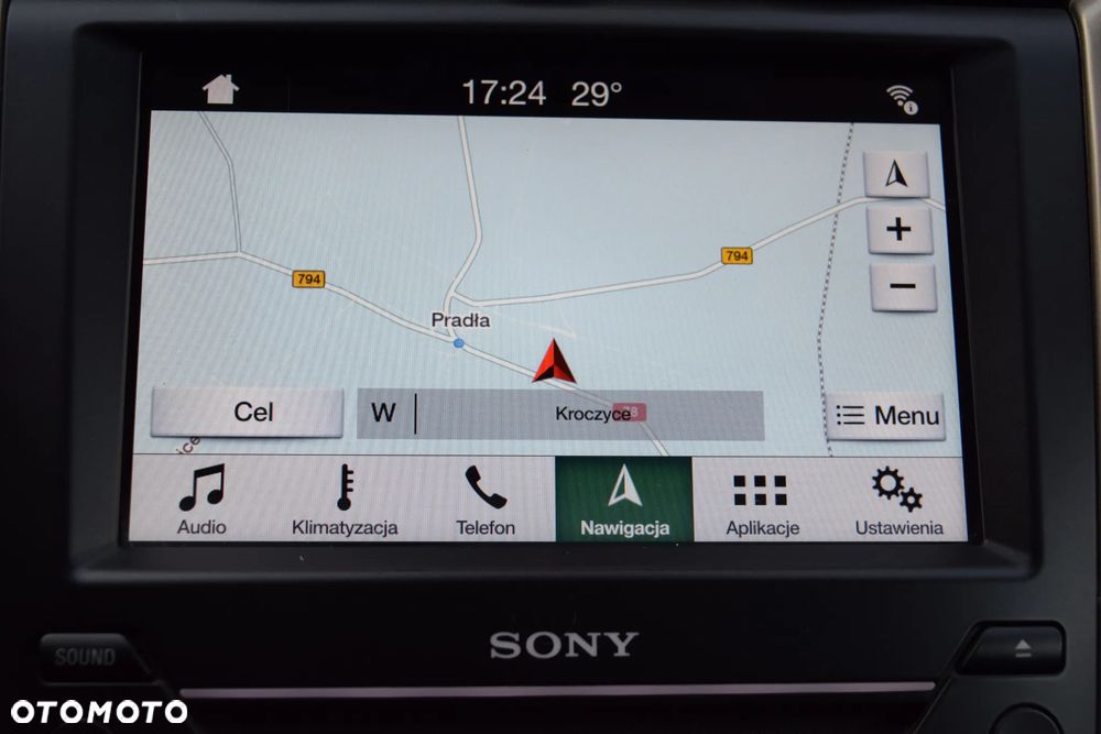Ford Mondeo Vignale 2.0 TDCi 4WD PowerShift - 32