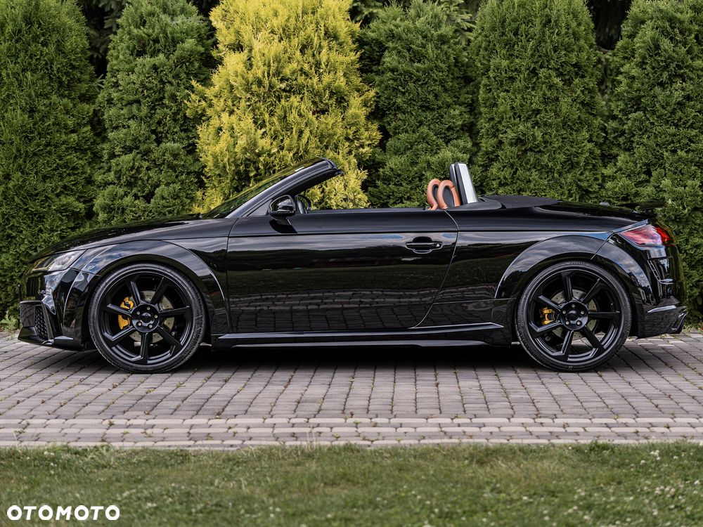 Audi TT Coupé 2.0 TFSI quattro S tronic - 6