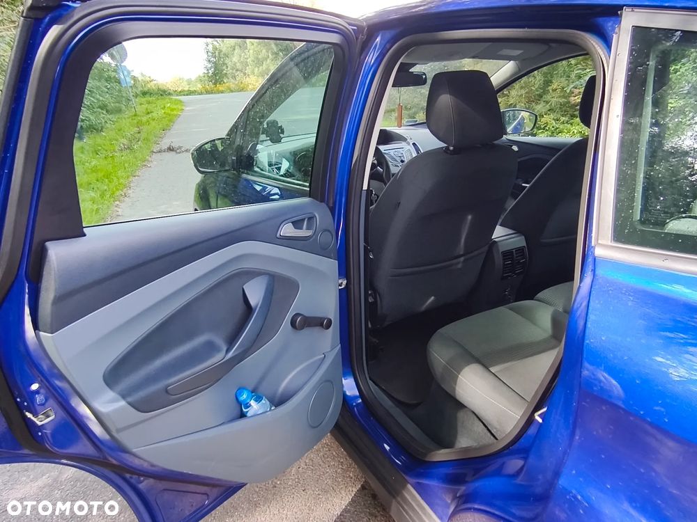 Ford C-MAX - 11