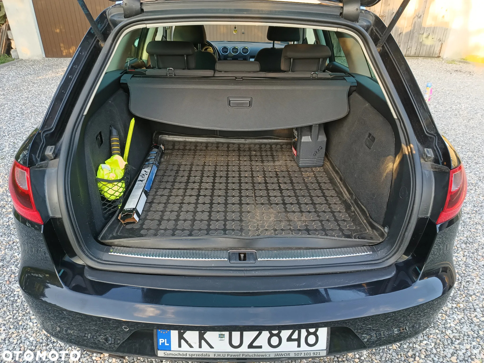 Seat Exeo - 25