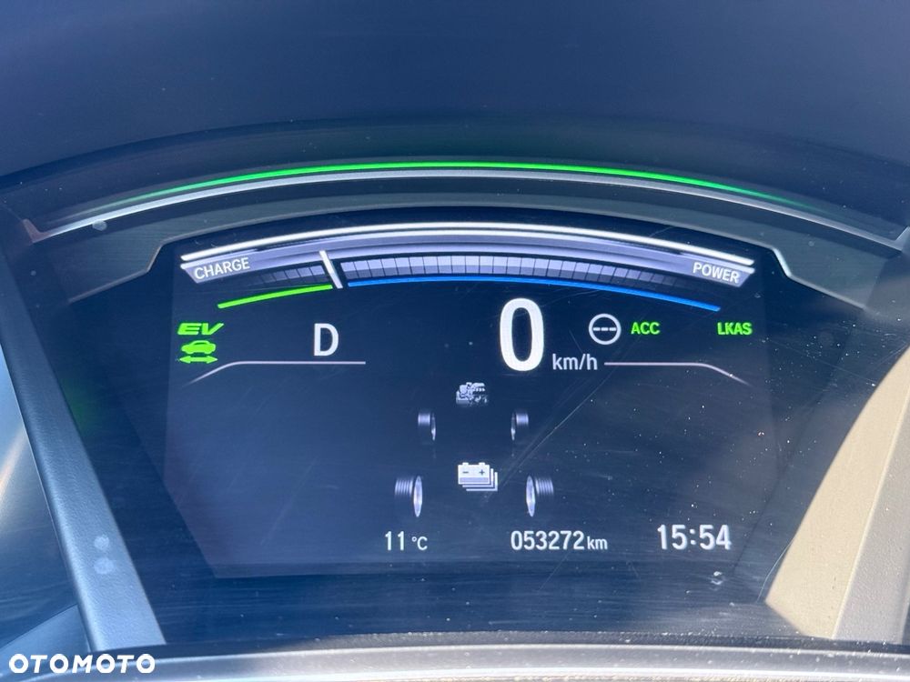 Honda CR-V 2.0 i-MMD Lifestyle (Honda Connect+) - 19