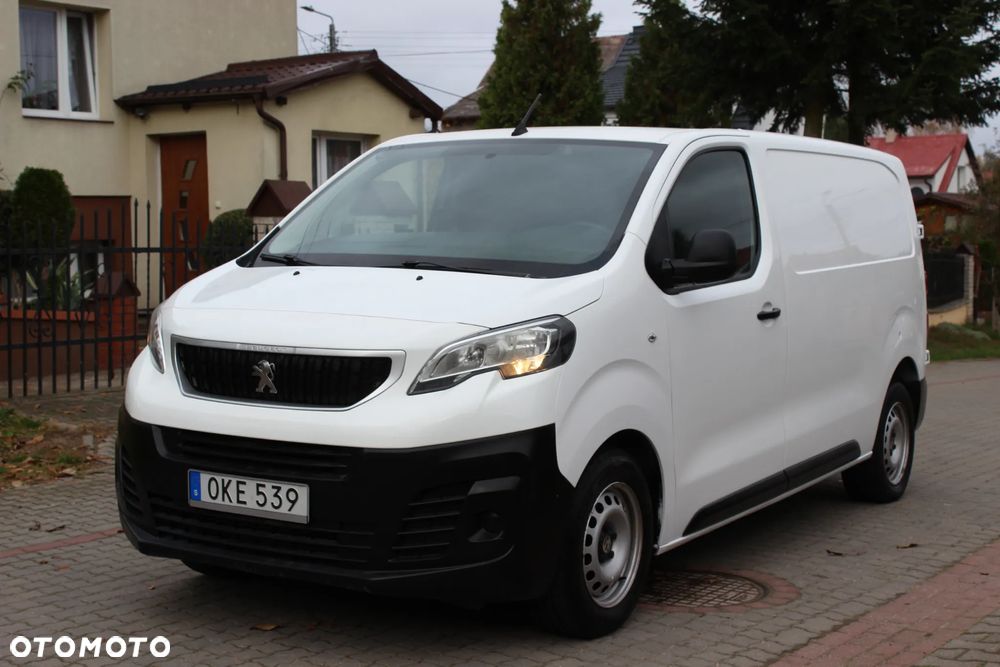 Peugeot EXPERT - 31