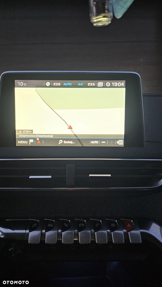 Peugeot 3008 BlueHDi 150 Stop & Start Allure - 27