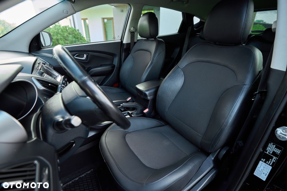 Hyundai ix35 - 12