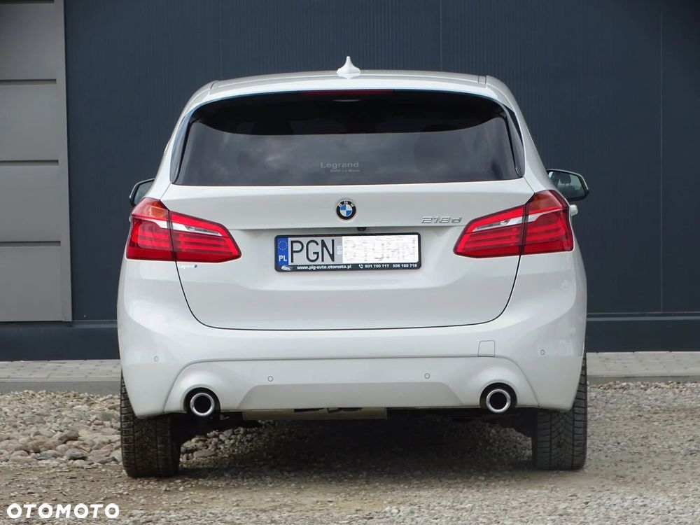 BMW Seria 2 - 8