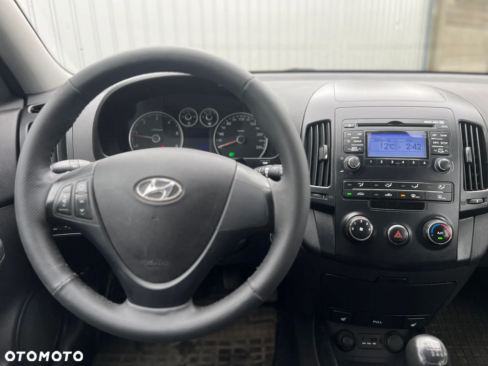 Hyundai i30 1.6 CRDi Blue Classic - 13