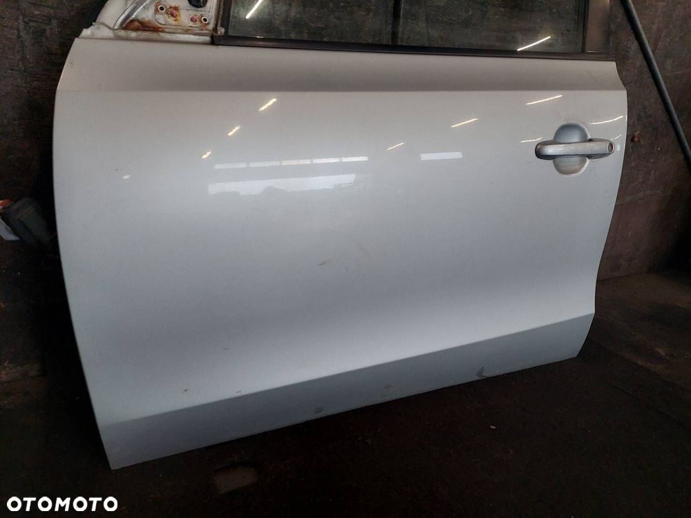 DRZWI KOMPLETNE LEWY PRZÓD HYUNDAI I30 I 2R KOMBI - 2