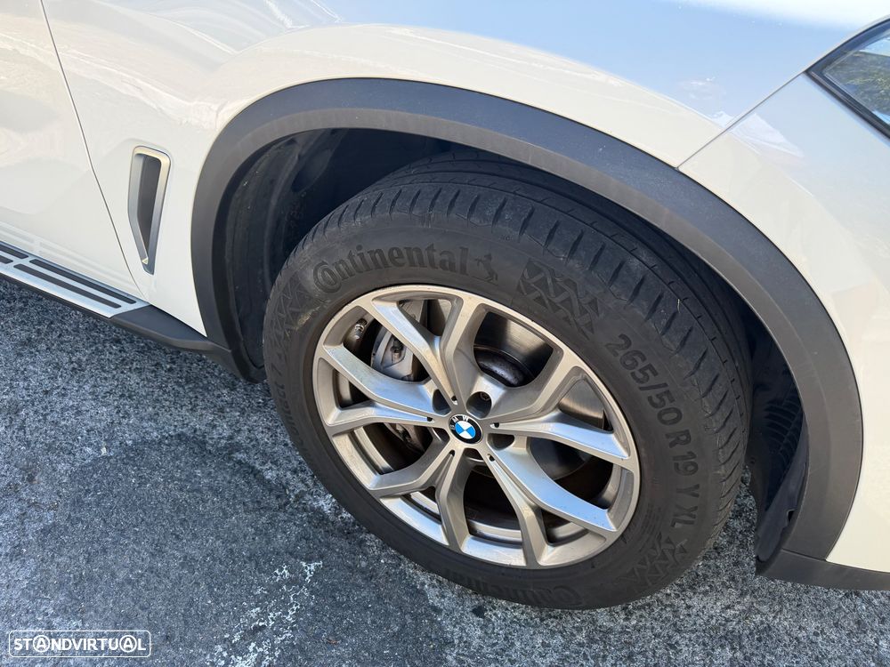 BMW X5 - 12
